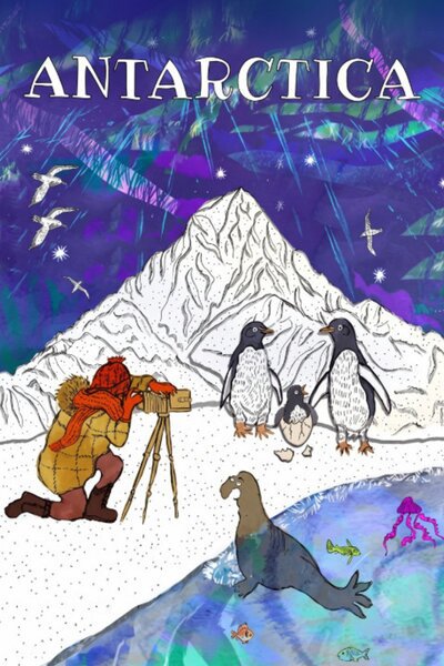 Antarctica