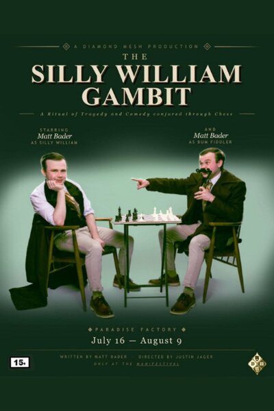 The Silly William Gambit