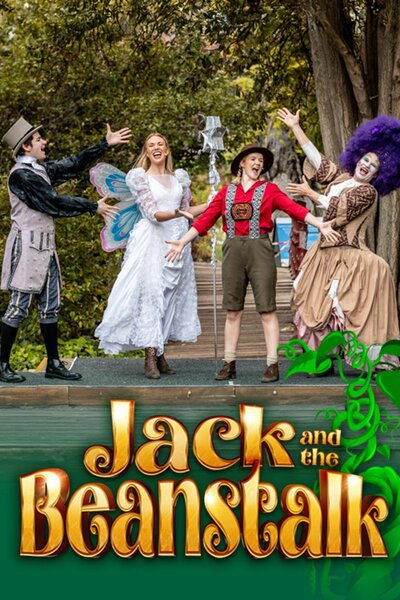 Jack and the Beanstalk (Australian Shakespeare Company)