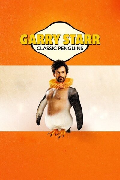 Garry Starr: Classic Penguins (Francesca Moody Productions)