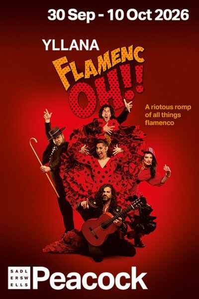 Flamenc Oh!!