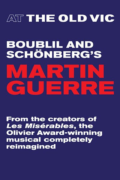 Martin Guerre