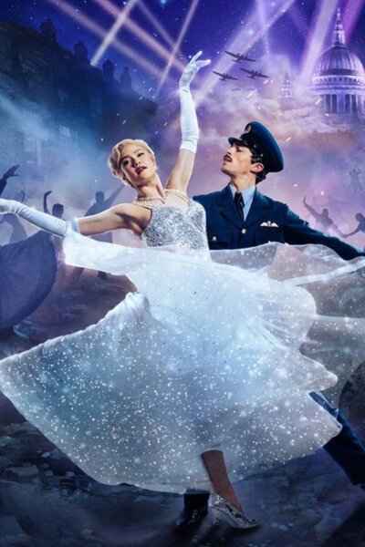 Matthew Bourne's New Adventures Cinderella