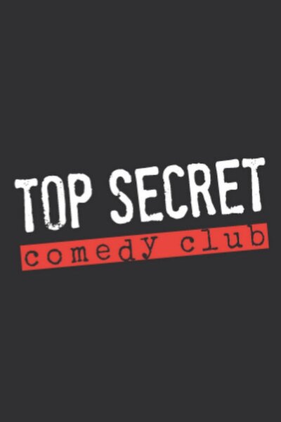 Top Secret Comedy Club