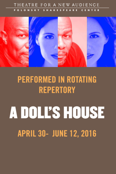 A Doll's House