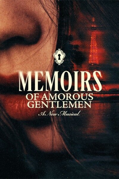 Memoirs of Amorous Gentlemen