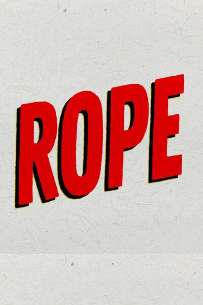 Rope