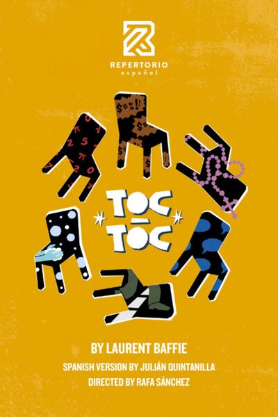 Toc Toc