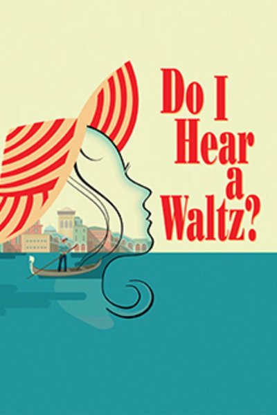 Do I Hear a Waltz?