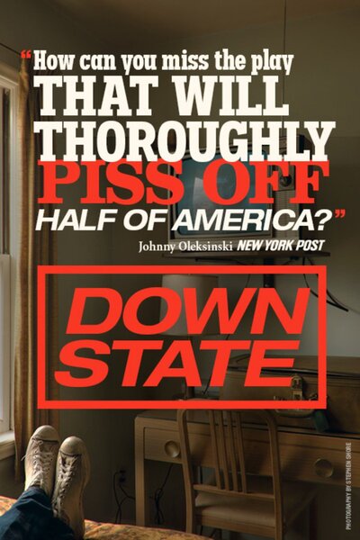 Downstate (Broadway)