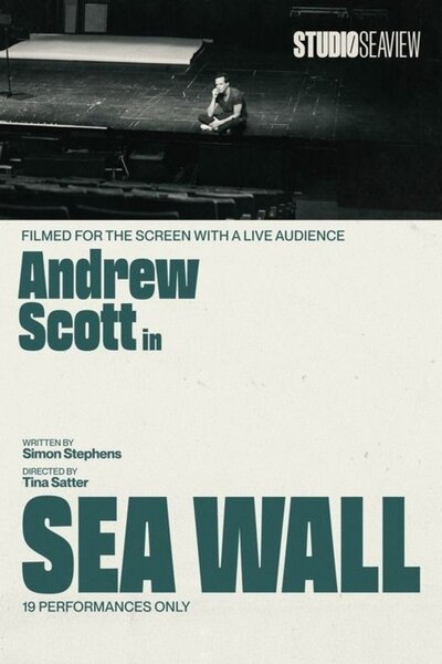 Sea Wall