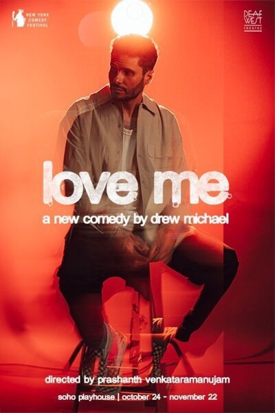 Love Me (Soho Playhouse)