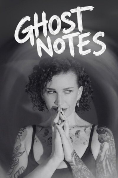 Ghost Notes