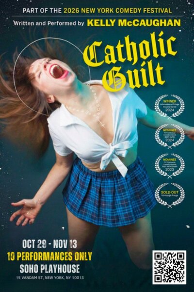 Catholic Guilt