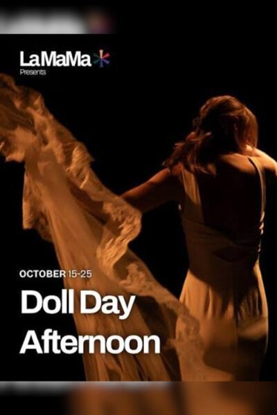   Doll Day Afternoon