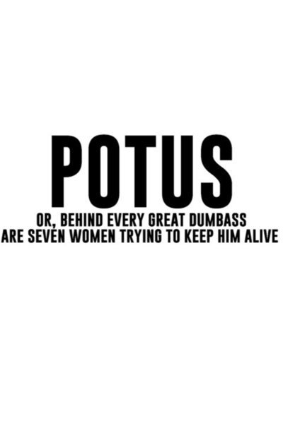 POTUS (Gallery Players)