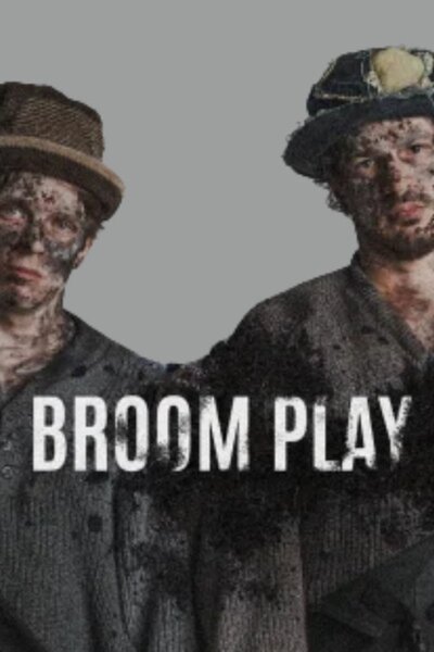 Broom Play