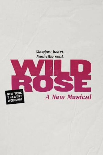 Wild Rose