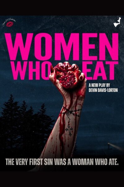 Women Who Eat