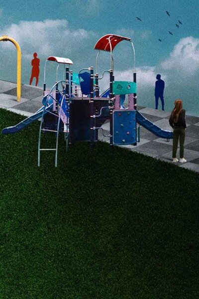 To The Playground