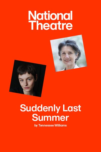 Suddenly Last Summer