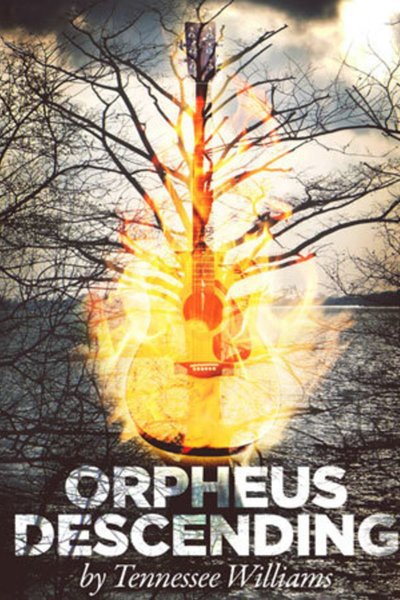 Orpheus Descending