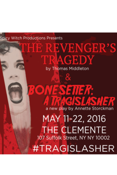 Bonesetter: A Tragislasher