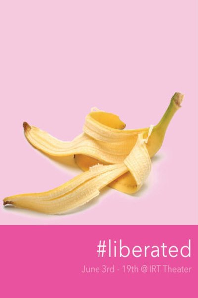 #liberated