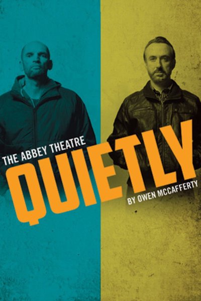 Quietly