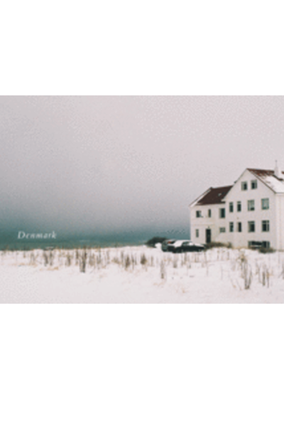 Denmark