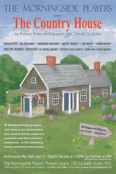 The Country House