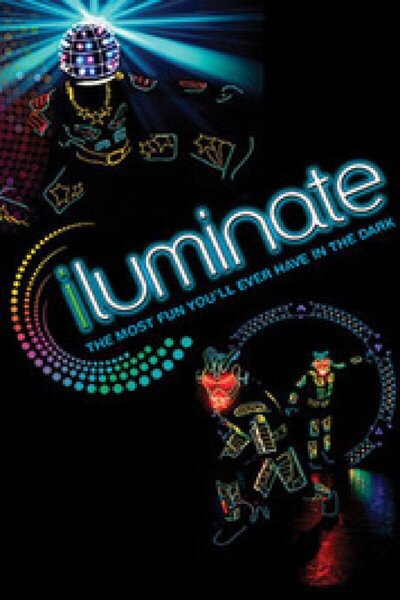 iLuminate: Artist of Light