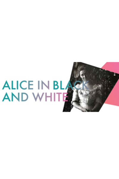 Alice in Black and White
