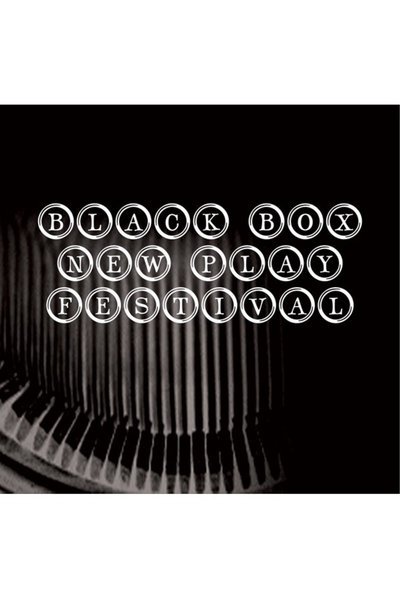Black Box New Play Festival 2016