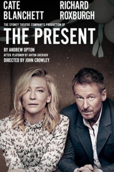 The Present