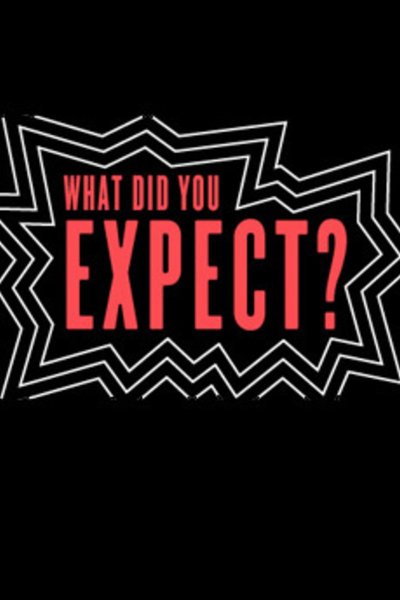 What Did You Expect?: Election Year in the Life of One Family, Play Two