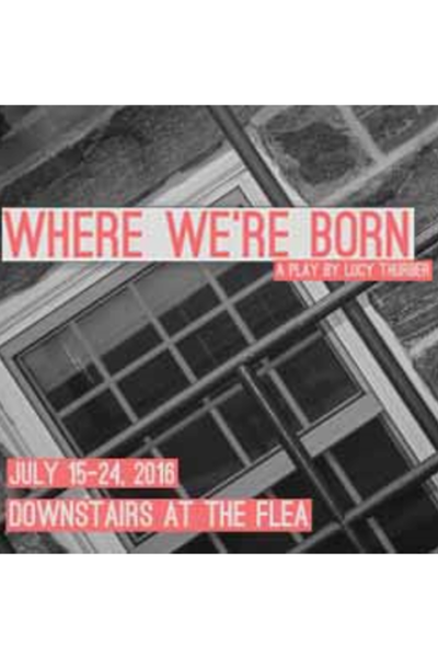 Where We're Born