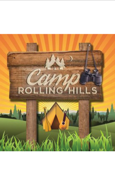 Camp Rolling Hills (NYMF)