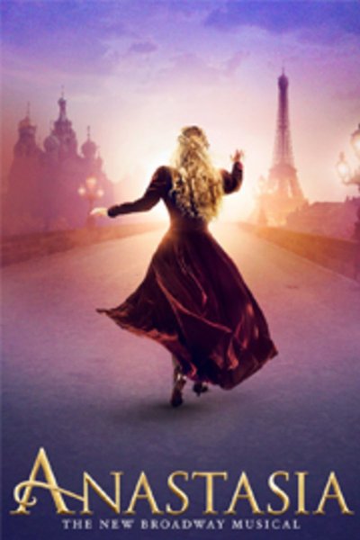 Anastasia (NYC)