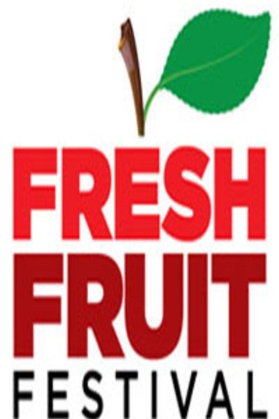 Fresh Fruit Festival 2016
