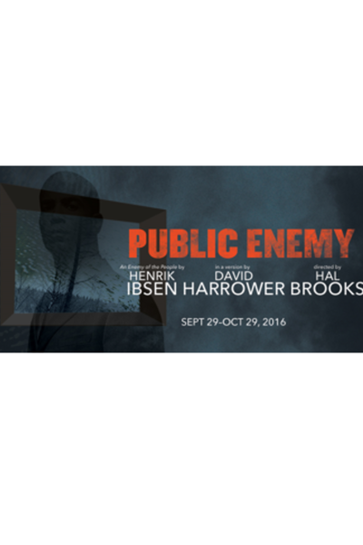 Public Enemy