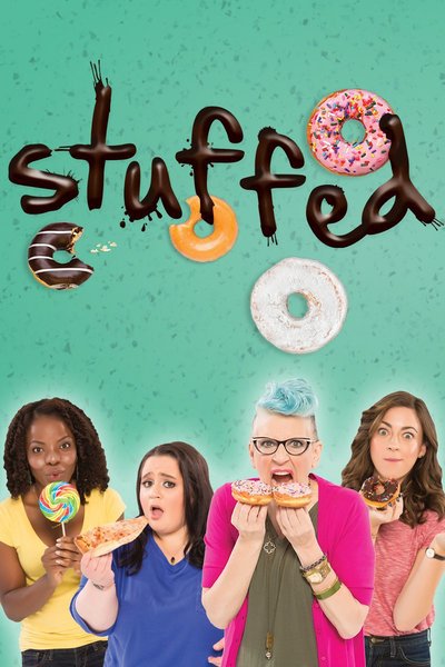 Stuffed