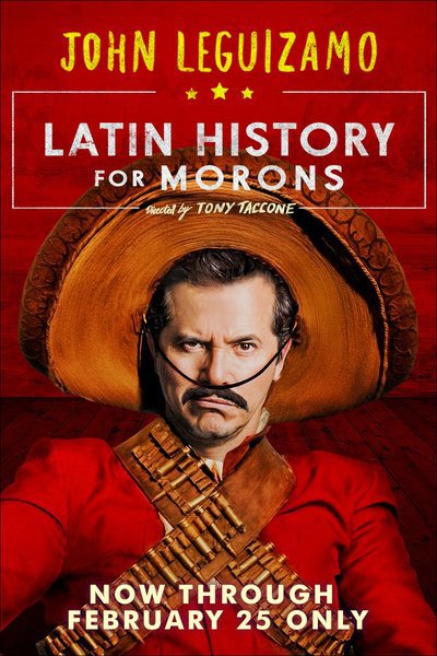 Latin History for Morons