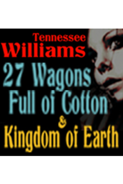 2 by Tennessee Williams