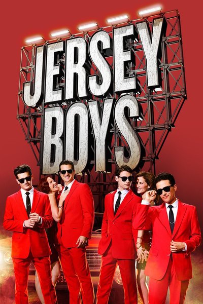 Jersey Boys (NYC)