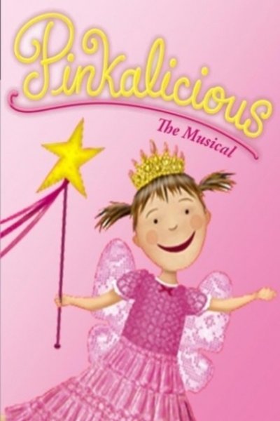 Pinkalicious