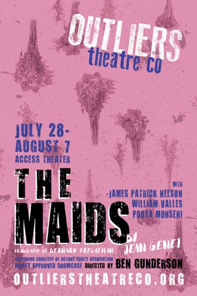 The Maids