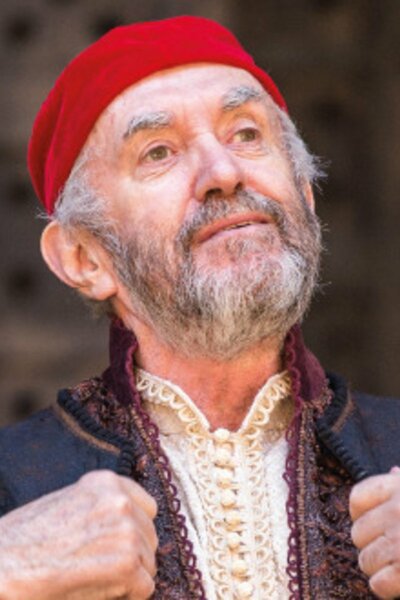 The Merchant of Venice (Lincoln Center Festival)
