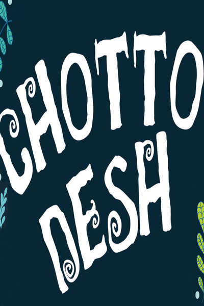Chotto Desh