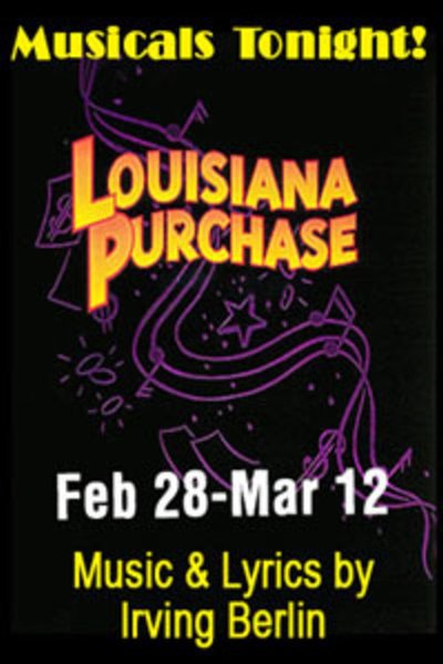 Louisiana Purchase
